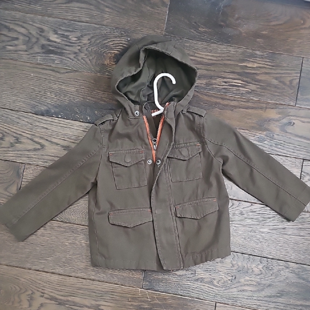 Joe Fresh 2T Kids Jacket